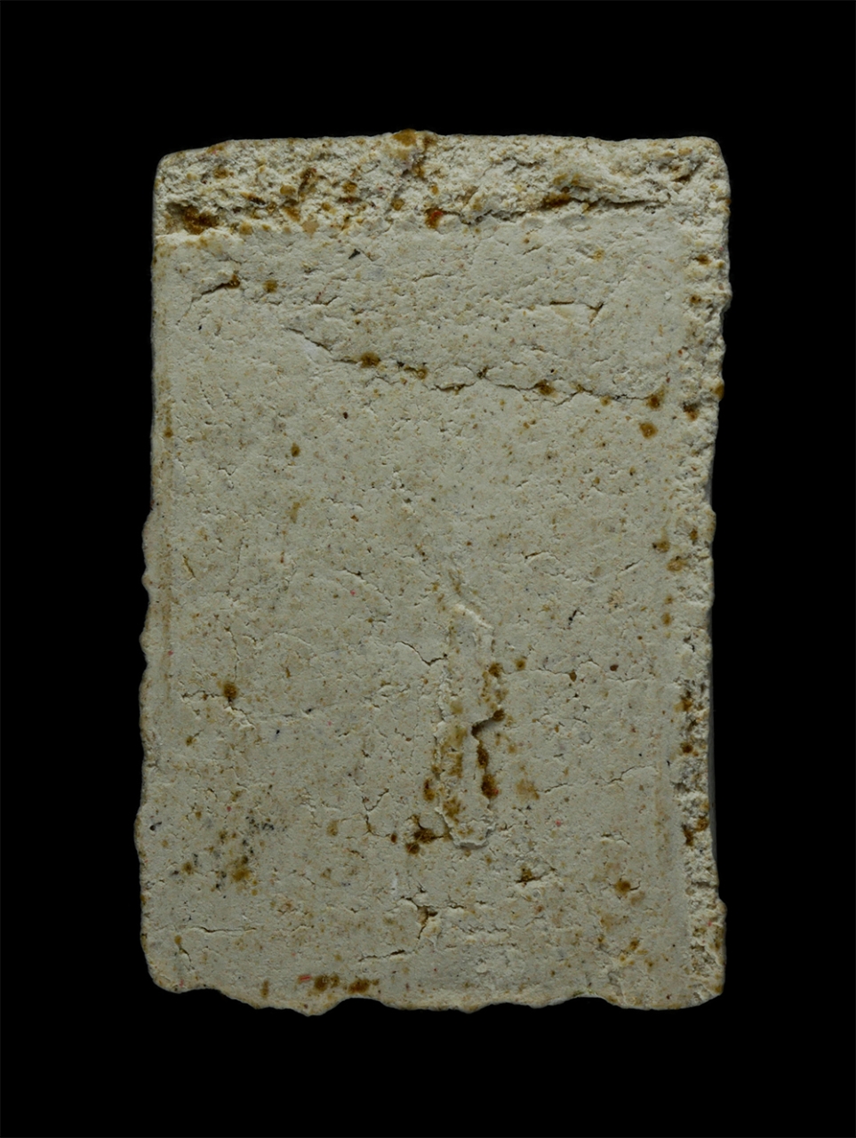 21May24 (123)p.jpg - พระสมเด็จ แช่น้ำมนต์ หลวงปู่อ่อนสา สุขกาโร วัดประชาชุมพลพัฒนาราม จ.อุดรธานี เนื้อผงพุทธคุณ ผงว่าน ผสมเกศา พระเก่าสวย มวลสารดี มีเกศา สร้างน้อยหายาก | https://kamulet.in.th